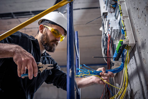 Best Electrical Installation Contractor  in Goliad, TX