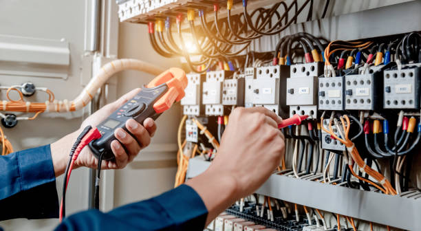 Best Electrical Contractors for Businesses  in Goliad, TX