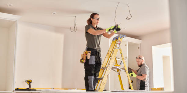 Best Electrical Rewiring Services  in Goliad, TX