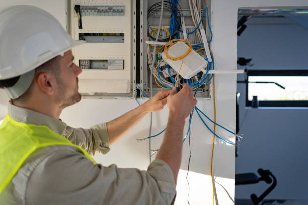 Best Electrical Installation Contractor  in Goliad, TX
